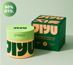 JIYU | Pads Coreanos Aclarantes y Rejuvenecedores