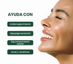 JIYU | Pads Coreanos Aclarantes y Rejuvenecedores