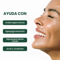 JIYU | Pads Coreanos Aclarantes y Rejuvenecedores