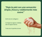 JIYU | Pads Coreanos Aclarantes y Rejuvenecedores